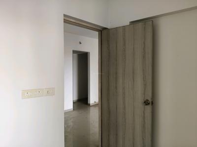 Bedroom Image of 774 Sq.ft 1.5 BHK Apartment / Flat for sale in Lodha Casa Rio Gold, Palava Phase 1 Thane for Rs. 3700000