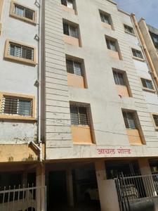 Image of 560 Sq.ft 1 BHK Apartment / Flat for sale in Hadapsar, Pune for Rs. 2400000