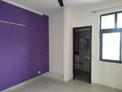 Bedroom Image of 1295 Sq.ft 3 BHK Apartment / Flat for sale in CGEWHO Kendriya Vihar, Phi II Greater Noida for Rs. 16000000