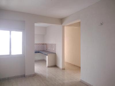 Living Room Image of 740 Sq.ft 3 BHK Apartment / Flat for sale in Advitya Homes, Kail Gaon Faridabad for Rs. 5500000