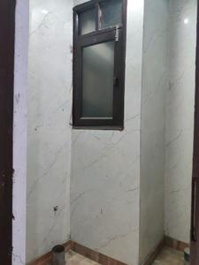 Common Bathroom Image of 750 Sq.ft 2 BHK Builder Floor for sale in Ved Vihar Ghaziabad for Rs. 2330323