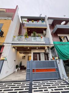 Image of 3000 Sq.ft 4 BHK Villa for sale in Vaishali Nagar Extension, Jaipur for Rs. 21000000