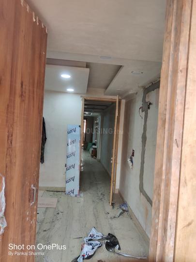 Block 5, Geeta Colony Bedroom 1