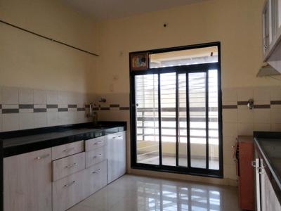 Kitchen Image of 1458 Sq.ft 3 BHK Apartment / Flat for sale in Sai Yashvasin, Kharghar Navi Mumbai for Rs. 20500000