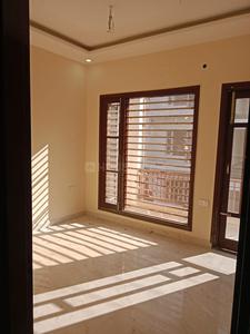 Bedroom Image of 1215 Sq.ft 3 BHK Apartment / Flat for sale in Kharar Mohali for Rs. 4890000