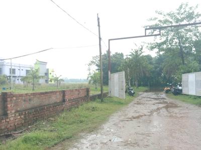 Image of 720 Sq.ft Residential Plot / Land for sale in Fresco Fountain City Plots, Sankharipota, Raypur for Rs. 455000