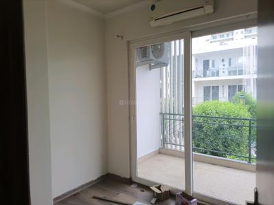 2.5 BHK Independent Builder Floor