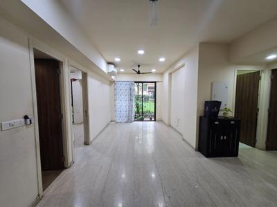 Hall Image of 1200 Sq.ft 2 BHK Apartment / Flat for sale in Lodha Sterling, Thane West Thane for Rs. 21000000