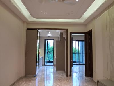 Living Room Image of 1350 Sq.ft 3 BHK Builder Floor for sale in Paschim Vihar New Delhi for Rs. 27000000