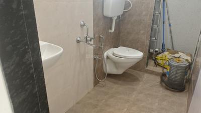 Image of 695 Sq.ft 1 BHK Apartment / Flat for sale in Laxmi Icon, Taloja, Navi Mumbai for Rs. 4400000