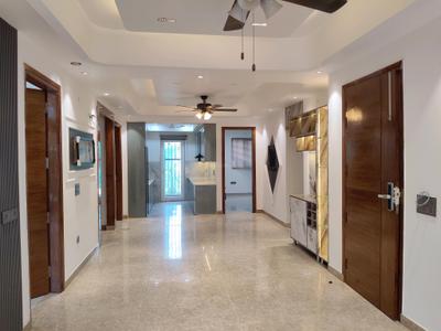 Living Room Image of 1650 Sq.ft 3 BHK Builder Floor for sale in Sector 63 Gurgaon for Rs. 26500000