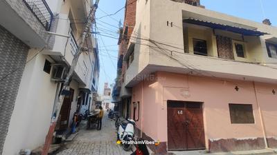 Image of 416 Sq.ft 2.5 BHK Independent House for sale in Rajajipuram, Lucknow for Rs. 2850000