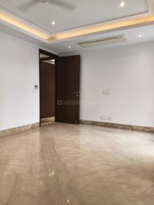 Hall Image of 2061 Sq.ft 3 BHK Builder Floor for sale in Sarva Priya Apartments, Hauz Khas New Delhi for Rs. 85000800