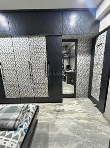 Bedroom Image of 1547 Sq.ft 3 BHK Apartment / Flat for sale in Uttam Tower, Ultadanga Kolkata for Rs. 13000000