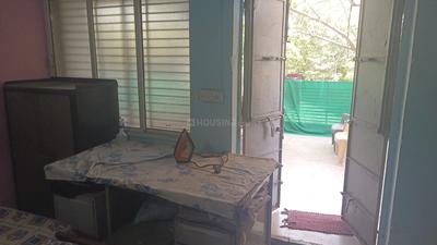 Bedroom Image of 1800 Sq.ft 4 BHK Independent House for rent in Chandkheda Ahmedabad for Rs. 79999