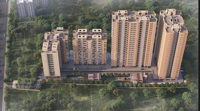 2 BHK Flat
