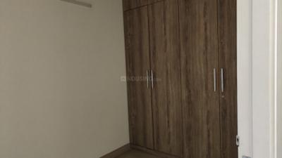 Bedroom Image of 1395 Sq.ft 3.5 BHK Builder Floor for sale in Emaar Emerald Estate, Sector 65 Gurgaon for Rs. 23500000