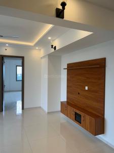 3.5 BHK Flat