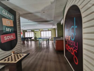 Image of 1500 Sq.ft 3 BHK Apartment / Flat for sale in Signature 18, Kasba, Kolkata for Rs. 18500000