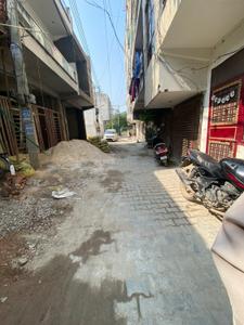 Image of 900 Sq.ft 3 BHK Independent House for sale in Sector 3A, Gurgaon for Rs. 15500000