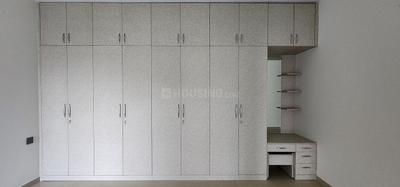 Bedroom Image of 1943 Sq.ft 3 BHK Apartment / Flat for sale in Casagrand Boulevard, Chikkagubbi Village Bengaluru for Rs. 20000100