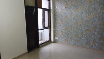 Bedroom Image of 1000 Sq.ft 2.5 BHK Builder Floor for sale in Sector 57 Gurgaon for Rs. 14500000