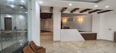Hall Image of Urbanroomz Coliving PG Nrby Hong Kong Mrkt in Sector 57, Gurgaon