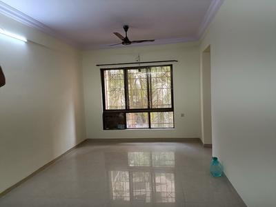Hall Image of 1020 Sq.ft 2 BHK Apartment / Flat for sale in AP Panchavati B, Powai Mumbai for Rs. 18500000