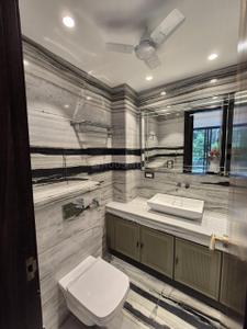 Image of 3600 Sq.ft 4 BHK Builder Floor for sale in Safdarjung Enclave, New Delhi for Rs. 120000000
