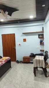 Hall Image of 613 Sq.ft 1.5 BHK Apartment / Flat for sale in Baraulikhalilabad Lucknow for Rs. 3500000