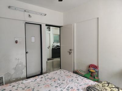 Bedroom Image of 831 Sq.ft 2 BHK Apartment / Flat for sale in GM Spring Meadows, Ambegaon Budruk Pune for Rs. 6200000