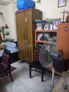 Hall Image of 630 Sq.ft 2 BHK Apartment / Flat for sale in Beliaghata Kolkata for Rs. 1800000
