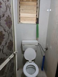Bedroom Image of 1200 Sq.ft 2 BHK Apartment / Flat for sale in New krishna, Kopar Khairane Navi Mumbai for Rs. 17500000