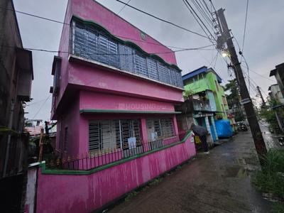 Image of 985 Sq.ft 4 BHK Independent House for sale in Sodepur, Kolkata for Rs. 4100000