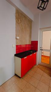 Kitchen Image of 1650 Sq.ft 3 BHK Apartment / Flat for rent in Assotech Windsor Park, Indirapuram Ghaziabad for Rs. 36500