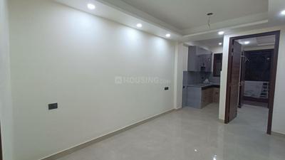 2 BHK Independent Builder Floor