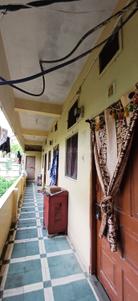 Balcony Image of 1400 Sq.ft 3 BHK Duplex for sale in Chhatribagh Indore for Rs. 17500000