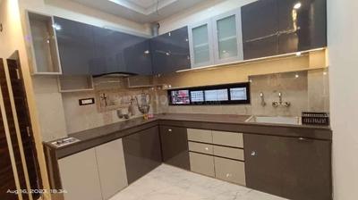 Kitchen Image of 600 Sq.ft 2 BHK Independent House for sale in Chhatarpur Rudrapur for Rs. 1850000