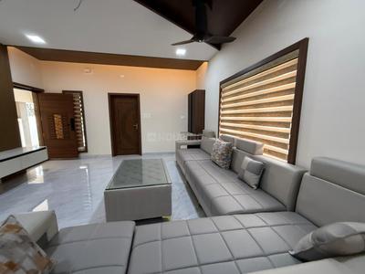 Hall Image of 2550 Sq.ft 4 BHK Independent House for sale in SKM Airavata, Therkkuppalayam Coimbatore for Rs. 15400000