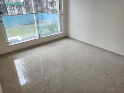 Bedroom Image of 1095 Sq.ft 2 BHK Apartment / Flat for sale in L And T Elixir Reserve, Powai Mumbai for Rs. 41000000