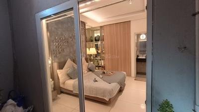 Image of 826 Sq.ft 2 BHK Apartment / Flat for sale in Puravankara Purva Panorama, Thane West, Thane for Rs. 20500000