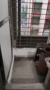 Image of 1000 Sq.ft 2 BHK Apartment / Flat for sale in Ulwe, Navi Mumbai for Rs. 7900000