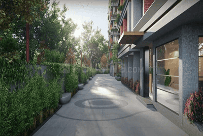 Image of 1900 Sq.ft 4 BHK Apartment / Flat for sale in Manor Ananda, Ambli, Ahmedabad for Rs. 31100000