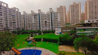 Image of 1650 Sq.ft 3 BHK Apartment / Flat for rent in Assotech Windsor Park, Indirapuram, Ghaziabad for Rs. 36500