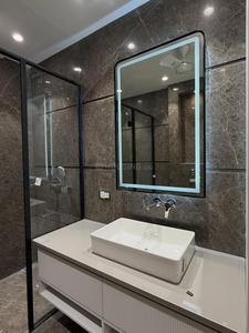Bathroom Image of 4500 Sq.ft 6 BHK Independent House for sale in Sector 14 Faridabad for Rs. 115000000