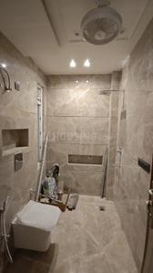 Image of 2300 Sq.ft 3 BHK Builder Floor for sale in South City Floors 1, Sector 41, Gurgaon for Rs. 25500000