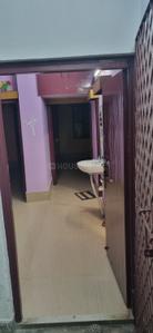 Image of 600 Sq.ft 2 BHK Apartment / Flat for sale in Jadavpur, Kolkata for Rs. 2550000