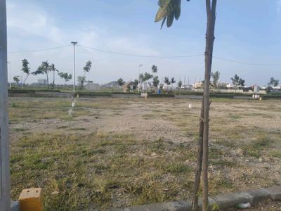 Image of 1900 Sq.ft Residential Plot / Land for sale in Adityaram Happinest, Kelambakkam, Chennai for Rs. 6600000