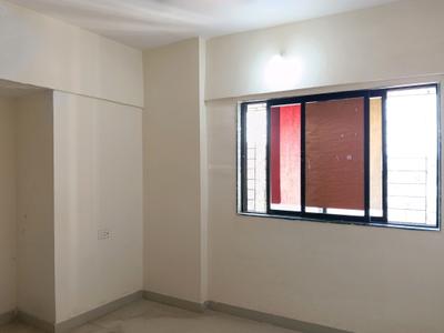 Bedroom Image of 1250 Sq.ft 3 BHK Apartment / Flat for rent in Siddhachal CHS, Thane West Thane for Rs. 62000