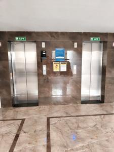 Image of 2390 Sq.ft 4 BHK Penthouse for sale in Shubhaarambh Shilp Serenity, Sargasan, Gandhinagar for Rs. 13000000